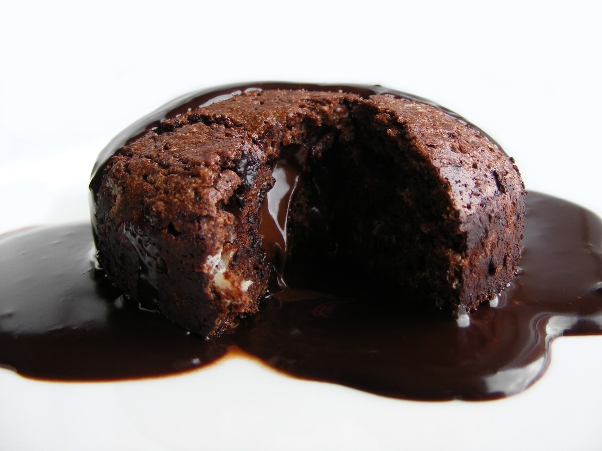 L Ultime Recette Du Fondant Au Chocolat Valrhona Arnault Benoit Chocolatier L Ultime Recette Du Fondant Au Chocolat Valrhona Arnault Benoit Chocolatier